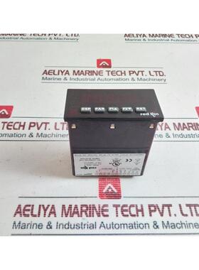 原装供应Red Lion PAXP 过程输入数字面板仪表 85-250VAC