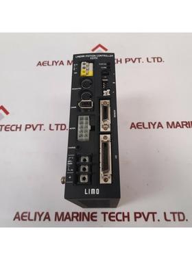 原装供应Limo Ezmc12 IC 线性运动控制器 200-230V QR2 11236