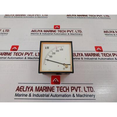 原装供应Celsa -90-0-400kw 模拟仪表 1.25 Ma