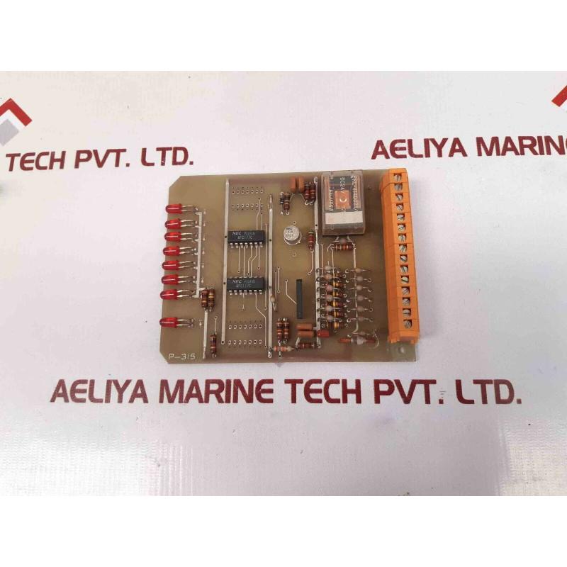 原装供应P–3i5 PCB 卡