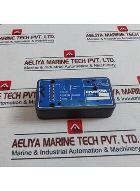 原装供应面板控制 Crowcon S01226 Punto Di Test 40-200mv