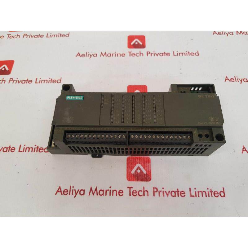 原装供应s7-200 CPU 216-2 6es7 216-2ad00-0xb0 PLC处理器