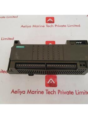 原装供应s7-200 CPU 216-2 6es7 216-2ad00-0xb0 PLC处理器