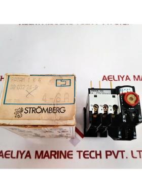 原装供应Stromberg Patam 1k6 热过载继电器 Patam 1k 5a 380v