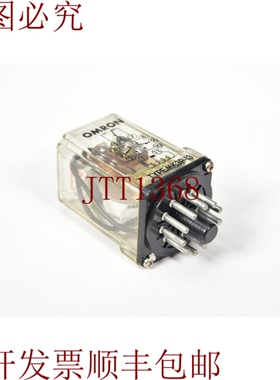 原装供应开关MK3P-13，24VDC，
