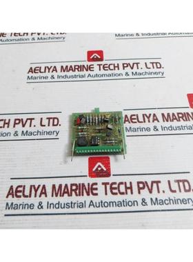 原装供应索伦·T. Lyngso 600,452, 501 Placa de Circuito Impre