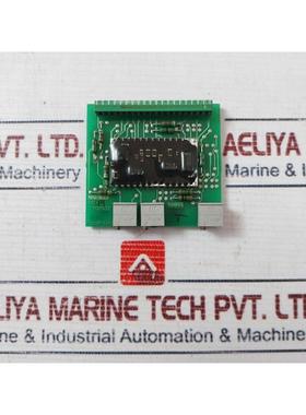 原装供应Norcontrol NN-832.14 PCB 模拟输入支架 HE-220293E