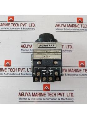 原装供应阿加斯塔 Retardo Relé 7012L9D 5-50s