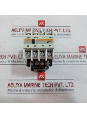 原装供应电机 SH04AA Relé Con Auxiliar Bloque de Contacto Ti