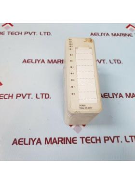 原装供应图 do820 3bse008514r1 数字继电器输出 pr:d