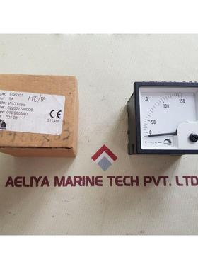 原装供应Fq0307安培表
