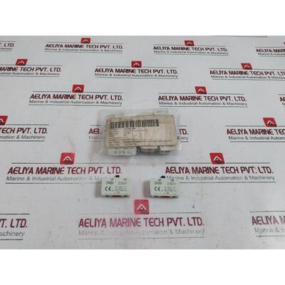 原装供应BACO 23E01 触点块 10A 400VAC 10000391665