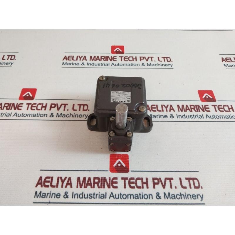 原装供应施迈赛 Tl 422-01y 限位开关 Ui~380v