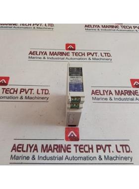 原装供应Marsen Dmb-207 + 双 IS 安全栅 250V