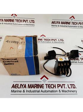原装供应电机 Tr13l 热过载继电器 Tr-0nl/a 1.4-2.2 A 600v