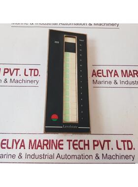 原装供应Levelstate 20251 指标 Livello Da