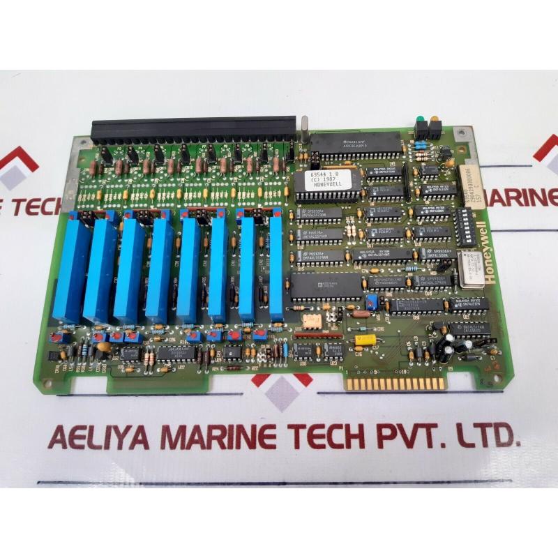 原装供应 d030009087 PCB 卡