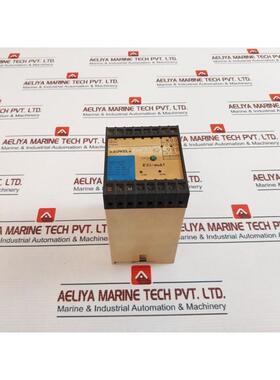 原装供应Advel Srl EXI-MA1-220A 控制模块 2581-C001