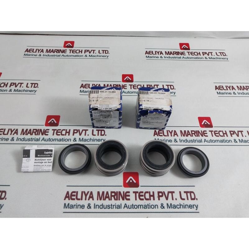 原装供应伊格尔伯格曼 MG1/40-G87