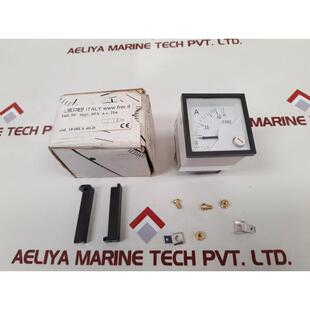 原装供应Frer 1f48ea-40-d电流表