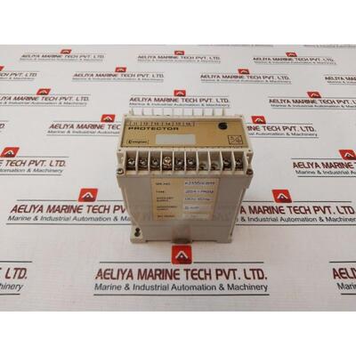 原装供应Relé 保护器 Crompton 254-PAOU 5 Amperios 120V 60Hz