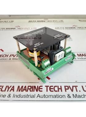 原装供应Nandi Powertronics Ph50s-48-24 DC-DC 转换器 36-76V D