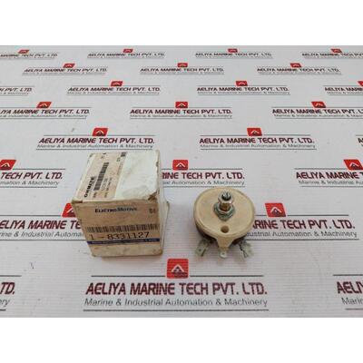 原装供应Ohmite 53726 变阻器 500Ω 0-32 AMPS