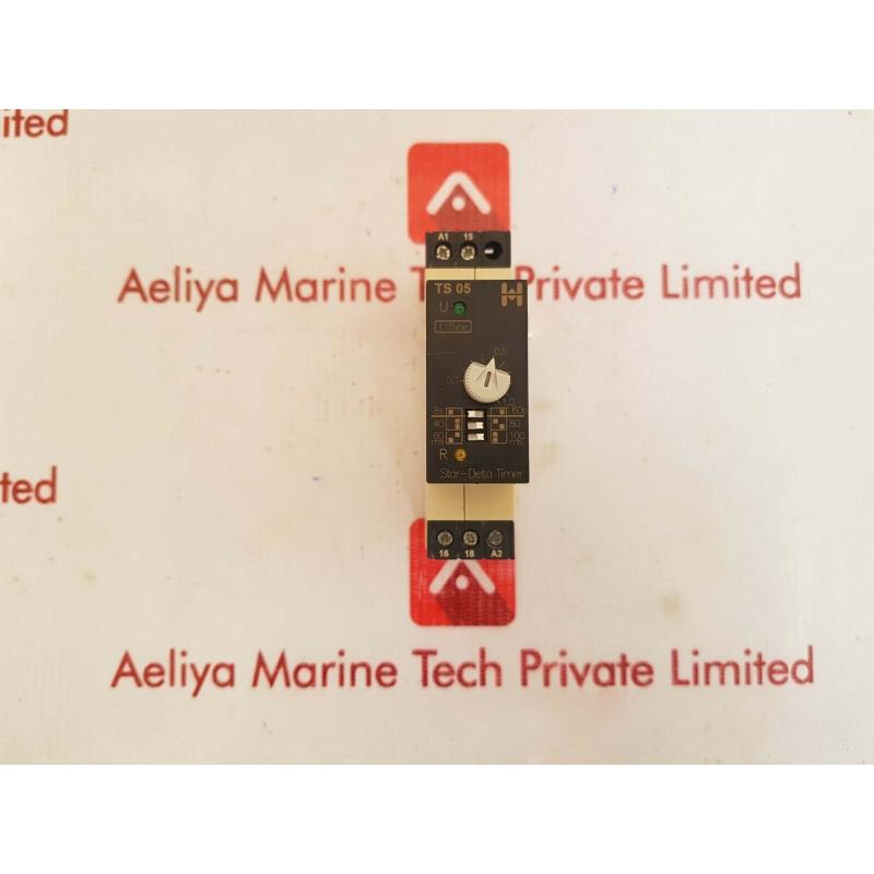 原装供应Hiquel ts 05星-三角洲计时器