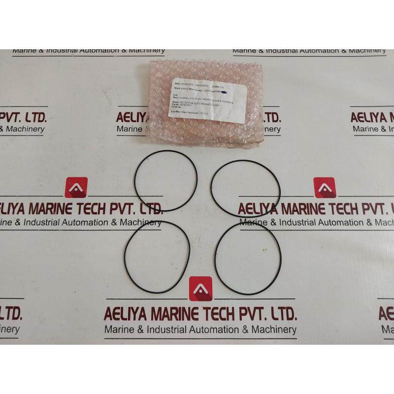 原装供应批量 4x Det-tronics 107427-053 关节扭力