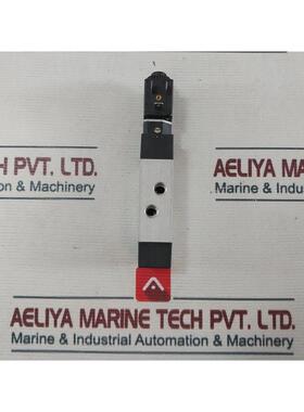 原装供应Pneumax 488.52.0.1.M56 单电磁阀 24V AC/9VA