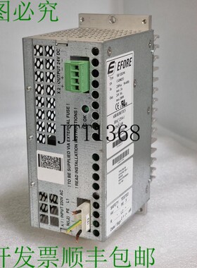 原装供应   机器人 DSQC 608 3HAC12934-1 EFORE SR92D390 DSQC6