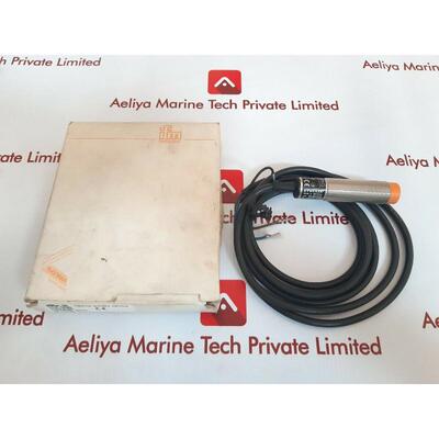 原装供应Ifm Efector iga3008-bpkg 接近中断器