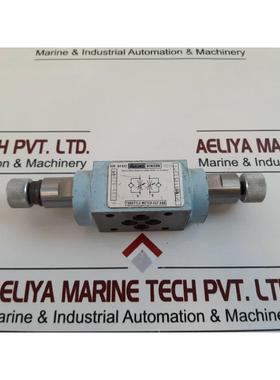 原装供应Hagglunds Denison 026-46379 Hidráulico 定向瓣膜控制