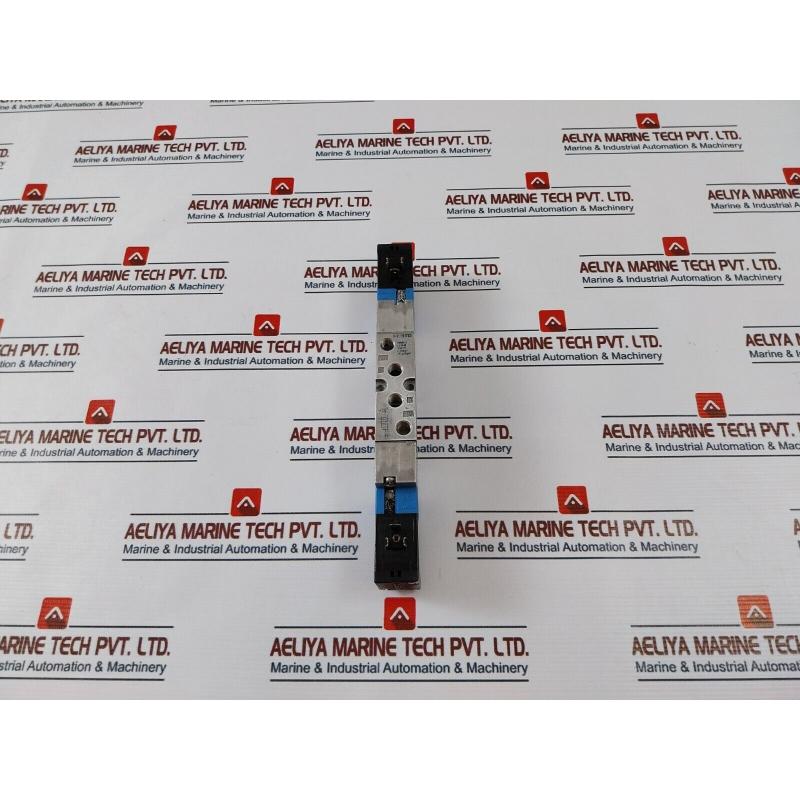 原装供应Imvh-5 电磁阀 2-10Bar 28-145Psi