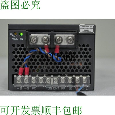 原装供应电精-LAMBDA JWS300-48 DC48V 6.5A LAMBDA