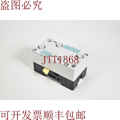原装供应3RK1901-1NR00，As-Interfaz Modulo E 1