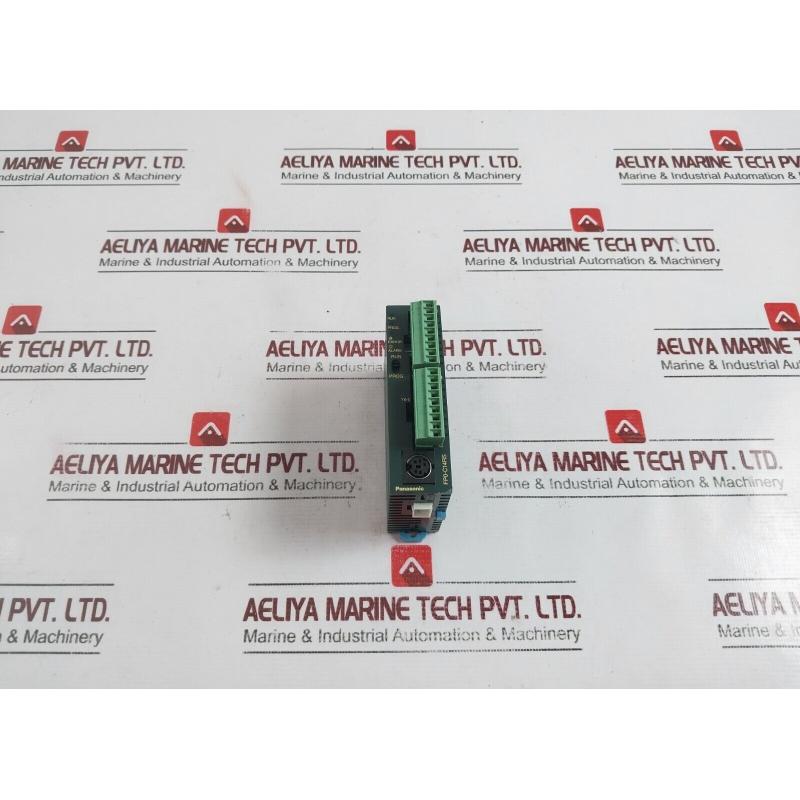 原装供应FP0-C14RS-A Plc 放大器控制器 24V--0.3A,100816U