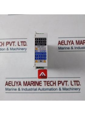 原装供应MST MARSEN DMB-207+ 双重 IS 屏障