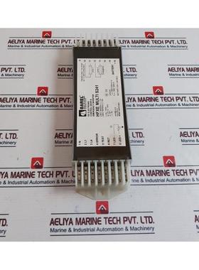 原装供应Barel HFXE MULTI S241 控制装置和超额极限 230v 50/60h