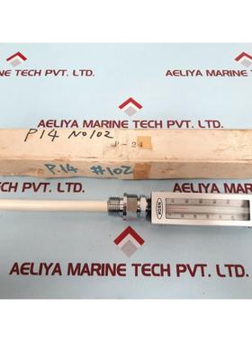 原装供应Nsdk 船用发动机仪表温度计 0-100 2/1 'c