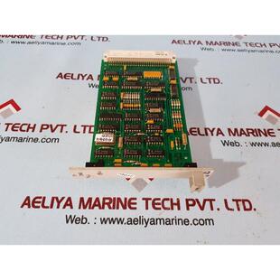 原装供应维美德 m851121 平方米 PCB 卡