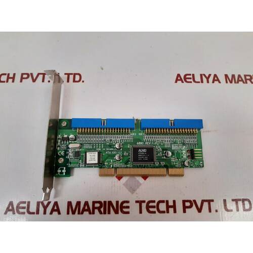 原装供应Acard aec-6880 pcb 卡6880 版本：1.0