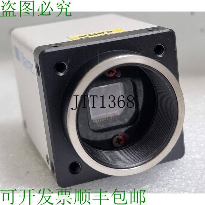 原装供应二手 BAUMER TXG50 工业相机 Gb 负载, 5,0 像素, 宽带