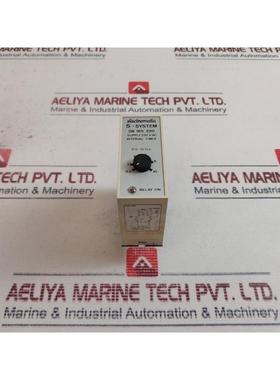 原装供应Electromatic Sb 165 220 S 系统时间计时器 220VAC