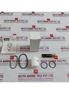 原装供应Parker PS701P 过滤器元件套件 40M 塑料 LL-0250-0033 D