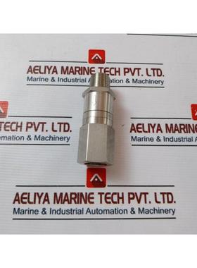 原装供应HOKE XVH 316 过量 Flujo 阀门 XVHY08M08F00010YDH 6000