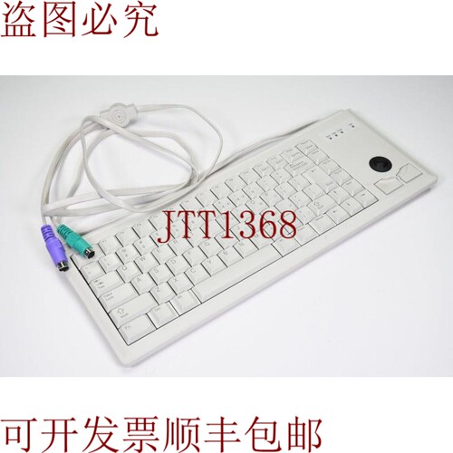 原装供应樱桃 G84-4400LPBUS-0