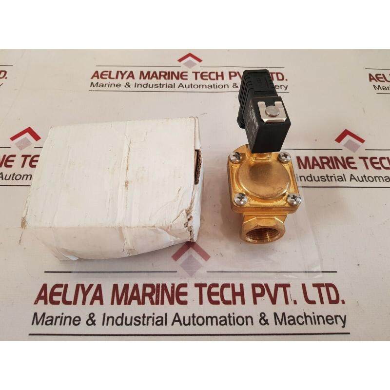 原装供应Sirai Zb12a电磁阀 638230