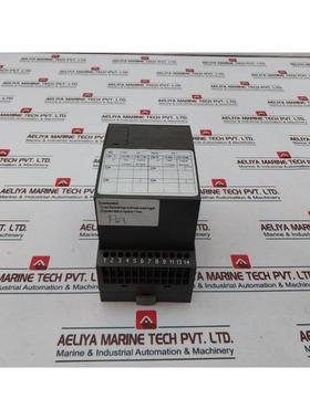 原装供应Rishabh 415V 1A 50Hz 3N~ 静音多传感器