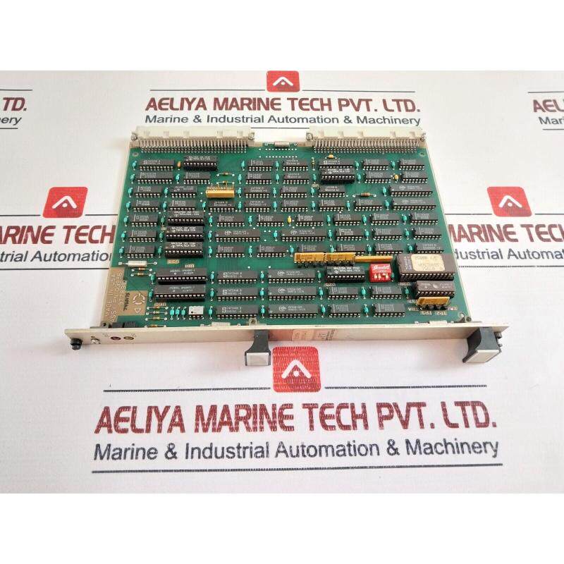 原装供应Sperry Marine 03956 - 1977838-F 印刷电路板 7450175